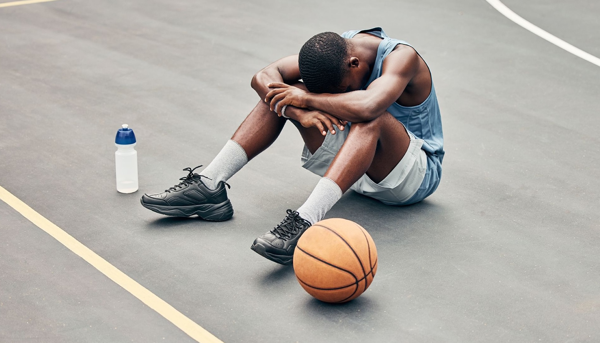 Athletic Injury